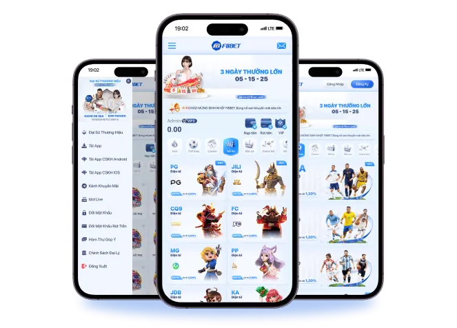 Đa dạng trò chơi cá cược tại appzx88