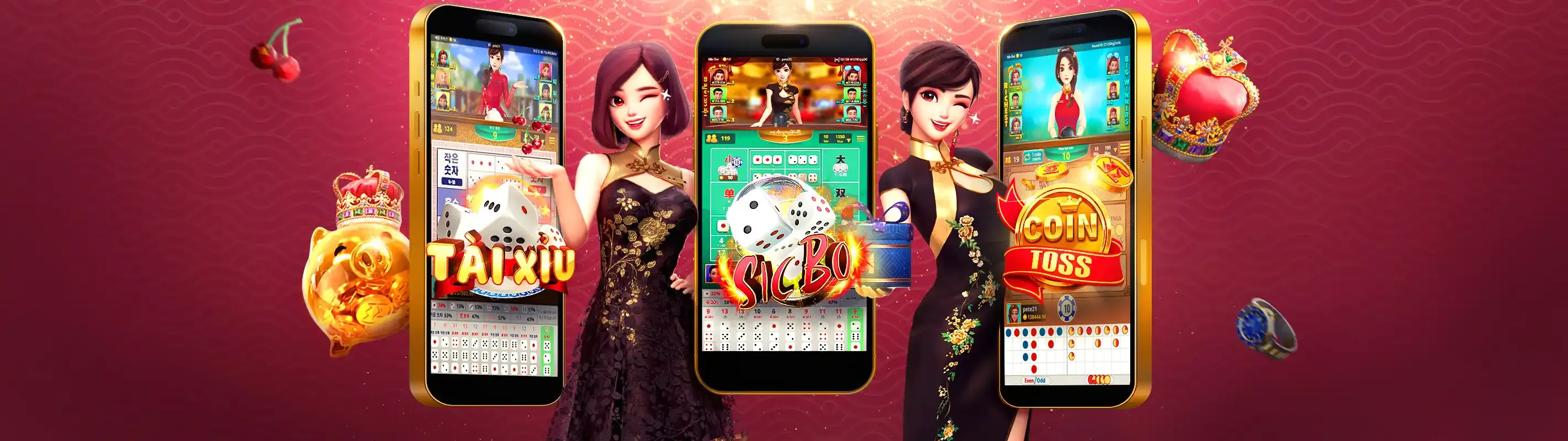 Thế giới Bắn Cá appzx88