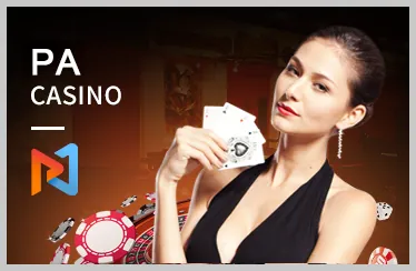 Trò chơi casino trực tiếp Baccarat