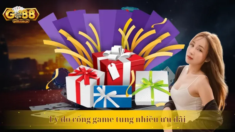 Chương trình VIP độc quyền với phần thưởng